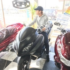 バイクのカスタムできるようになりたい！