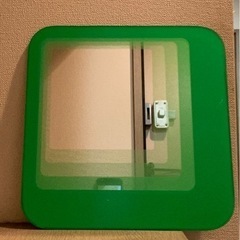 IKEA 鏡