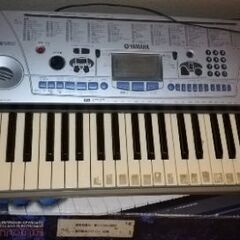 【鍵盤が光る】YAMAHAキーボード 全鍵盤良好に音がでること確...