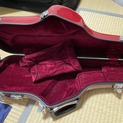 アルトサックスケース
