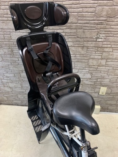 新生活応援SALE 東京23区配達無料　新基準 ヤマハ　パスキス　8.7Ah リチウム 電動自転車 中古 YAMAHA26