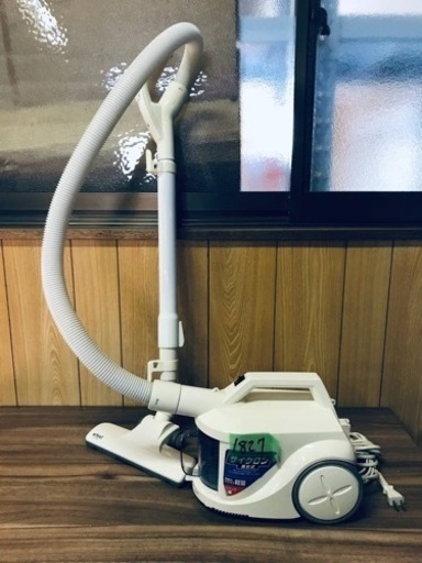 1827番 オーヤマ✨家庭用クリーナー✨ECC-650‼️