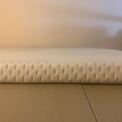 決まりそうなので一旦お問い合わせを見合わせております。セミダブルマットレス(薄いタイプ)の画像