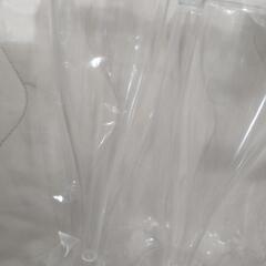 未開封プラスチックワイングラス10本の画像