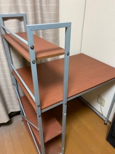 机