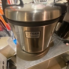 タイガー魔法瓶 JNO-A360 炊飯ジャー　炊飯器　業務用　2升炊き