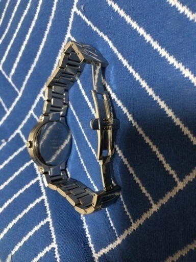 GUCCI 腕時計　【中古品】