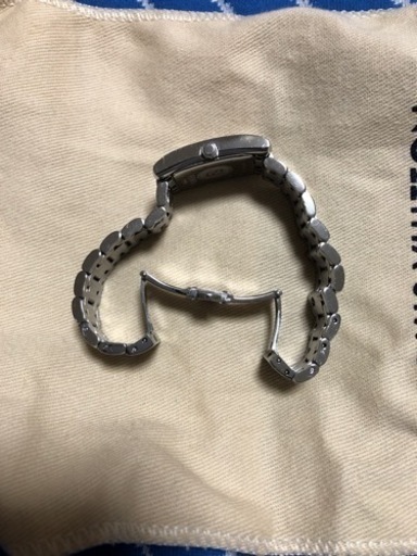 FENDI 腕時計　【中古品　美品】