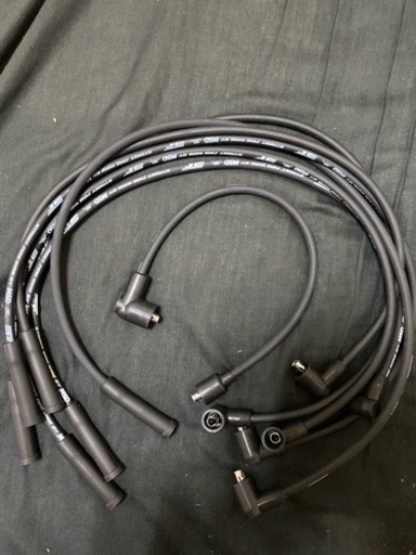 MSDプラグコード　L型　L6エンジン用　8000円