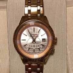 ヴィヴィアンウエストウッド　腕時計　【中古品　美品】
