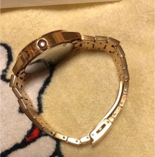 ヴィヴィアンウエストウッド　腕時計　【中古品　美品】