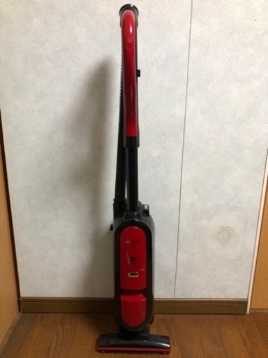 HITACHI 掃除機