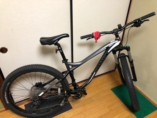 HARO SUBVERT HT3 マウンテンバイク