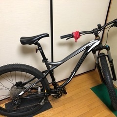 HARO SUBVERT HT3 マウンテンバイク