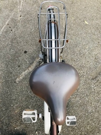 ②ET1557番⭐️電動自転車BS アシスタ ⭐️