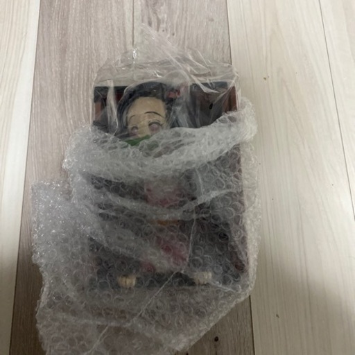 ネズコ　ポップコーン