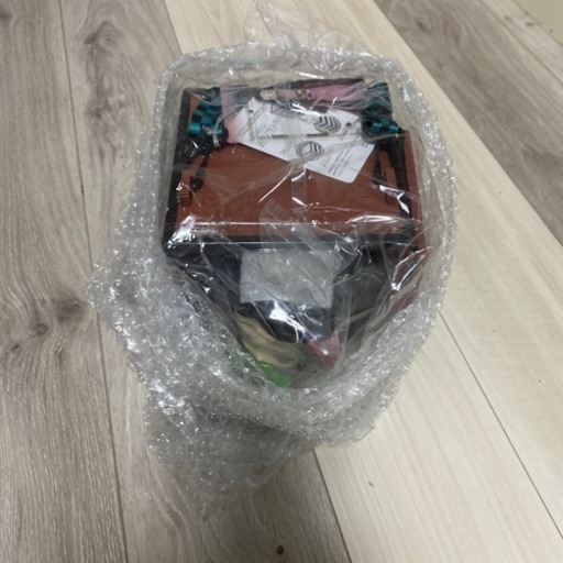 ネズコ　ポップコーン