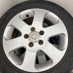 日産セレナハイウェイスター