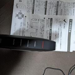 Bufferwifiルーター