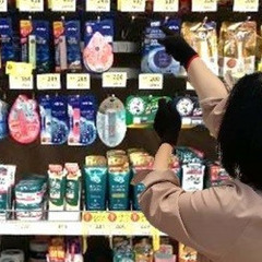 【6～7時間10000円！】コスメ棚作成業務@佐世保市_案件id...