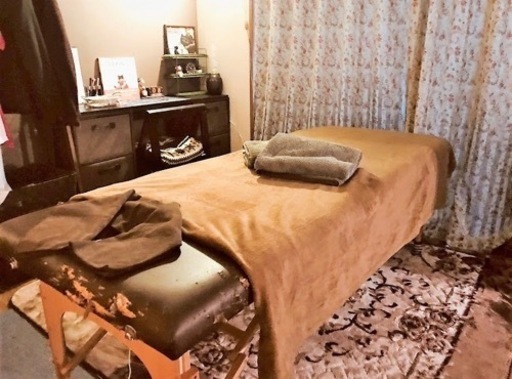 すぐに自宅で始められる整体&リフレ一式3万円