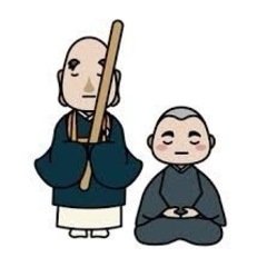 座禅を体験しに行こう✨ - 友達