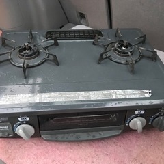 Rinnai ガスコンドLP