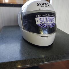 ヘルメット新品未使用
