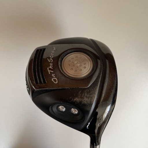 muzhikドライバー