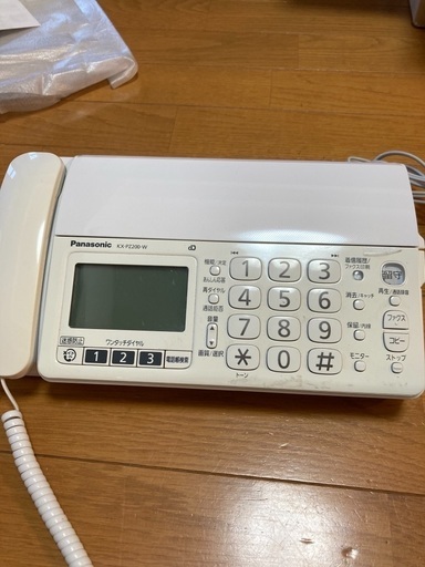 電話機