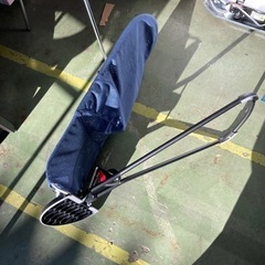 ● バウンサー、ベビー用品の画像