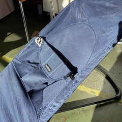 ● バウンサー、ベビー用品の画像