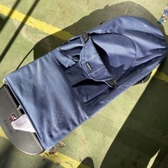 ● バウンサー、ベビー用品の画像