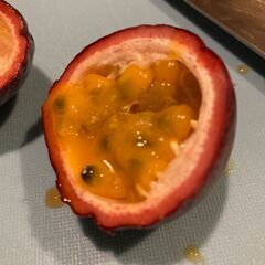 ◆ パッションフルーツ ◆　苗　観葉植物の画像