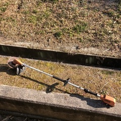 草刈り機　　ヤマゼン