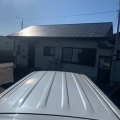 タントカスタムXの画像