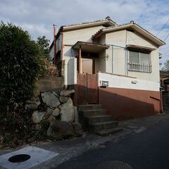 操山 三勲学区・ゆったり80㎡超平屋でペット多頭飼いOKな門田文...