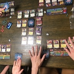 ゲーム好きな人を募集 - 世田谷区