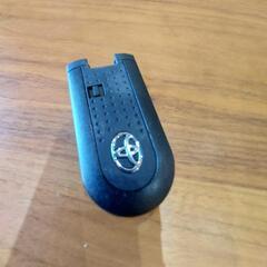 トヨタ　ルーミー　キ－レス　キ－の画像