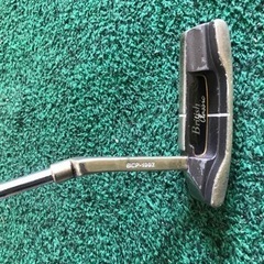 ゴルフパター