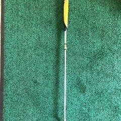 ゴルフパターの画像