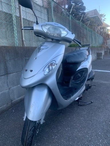 お取引中⭐️⭐️⭐️Ｘpro風50  不動車、ジャンク