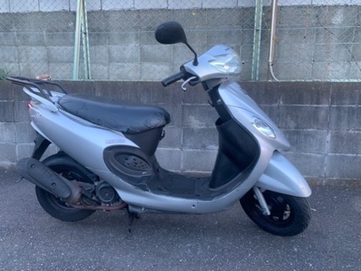 お取引中⭐️⭐️⭐️Ｘpro風50  不動車、ジャンク