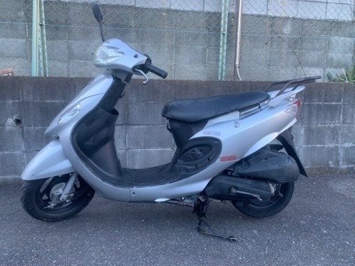 お取引中⭐️⭐️⭐️Ｘpro風50  不動車、ジャンク