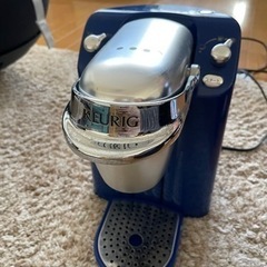 UCCコーヒーメーカー