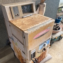 精米器の画像