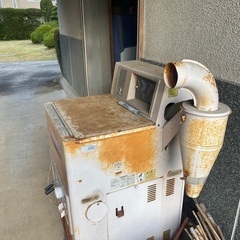 精米器の画像