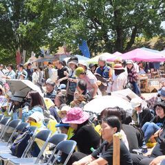 KIKUCHI FARMERS MARKET - 菊池市