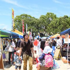 KIKUCHI FARMERS MARKET - 地域/お祭り