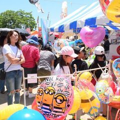 KIKUCHI FARMERS MARKET − 熊本県